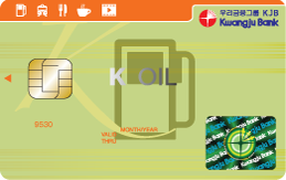 K-OIL 카드
